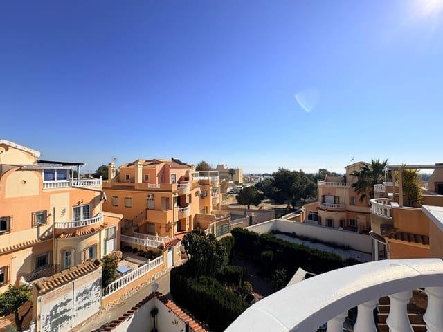 Apartamento en venta en Urbanización La Zenia II, el Baix Segura / La Vega Baja