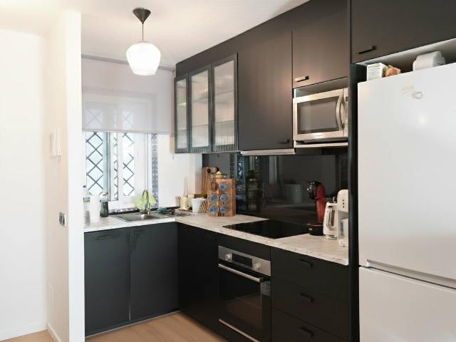 Apartamento en venta en Centro, Costa del Sol Occidental