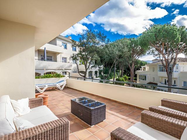 Apartamento en venta en Centro, Costa del Sol Occidental