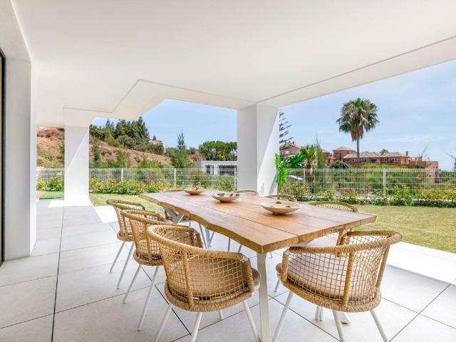 Apartamento en venta en Marbella, Casco antiguo
