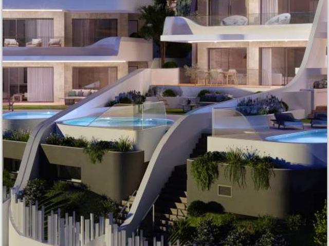Apartamento en venta en Marbella, Casco antiguo