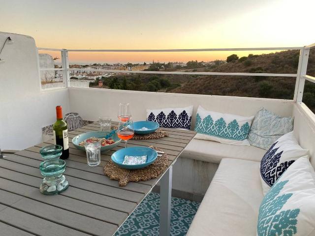 Apartamento en venta en Centro, Costa del Sol Occidental