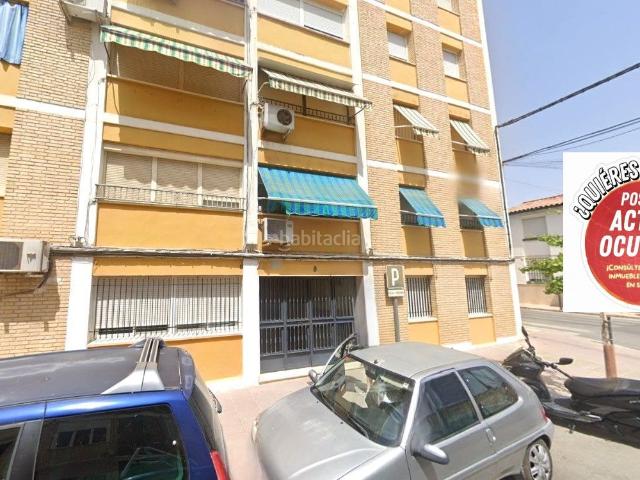 Apartamento en venta en La Estación, Cabra