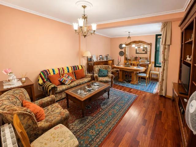 Apartamento en venta en Cabrales, Asturias