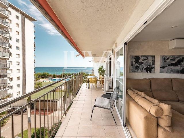 Apartamento en venta en Cabrera de Mar, Barcelona