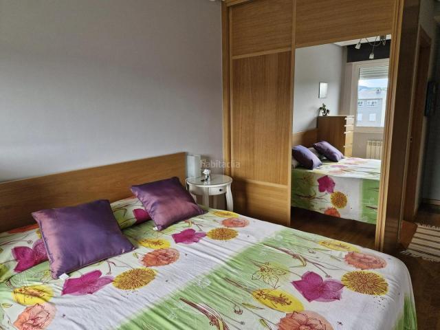 Apartamento en venta en Cacabelos