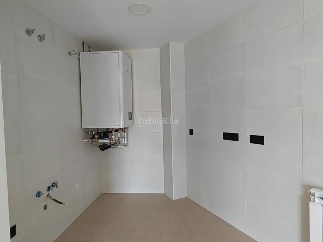 Apartamento en venta en Santiago, Cáceres