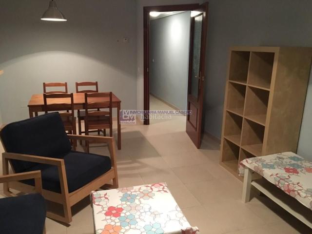Apartamento en venta en Santiago, Cáceres