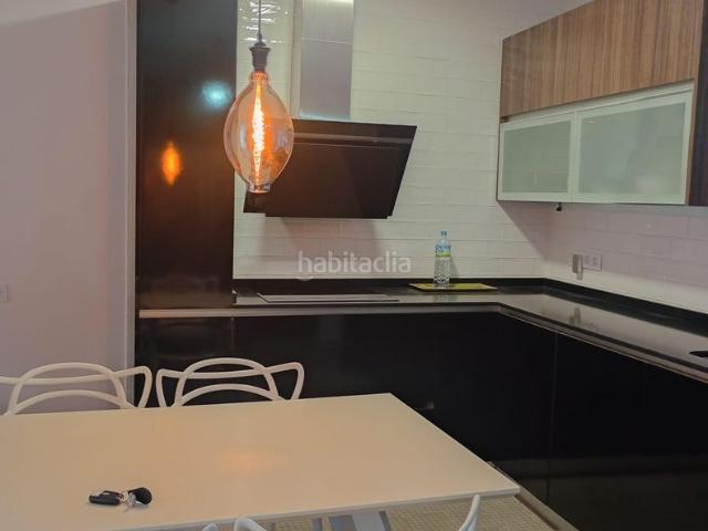 Apartamento en venta en Santiago, Cáceres