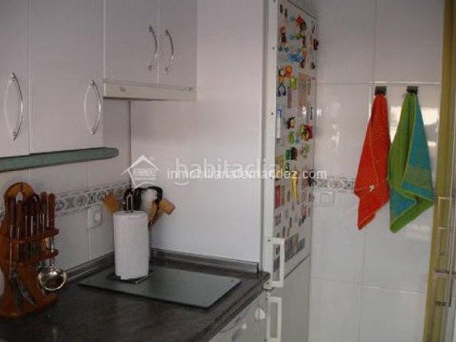 Apartamento en venta en Santiago, Cáceres