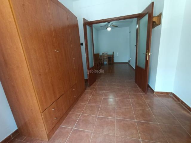 Apartamento en venta en Santiago, Cáceres
