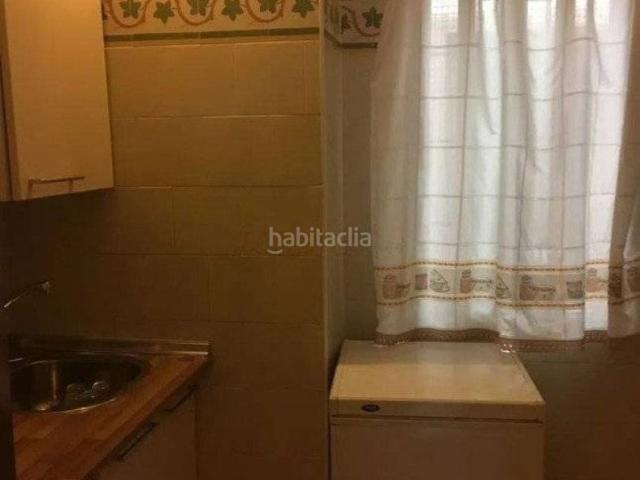 Apartamento en venta en Santiago, Cáceres
