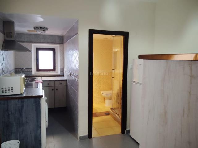 Apartamento en venta en Santiago, Cáceres