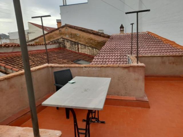 Apartamento en venta en Santiago, Cáceres