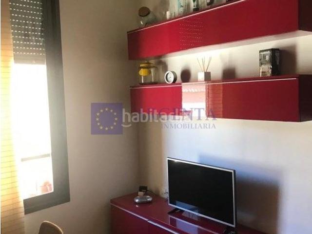 Apartamento en venta en Santiago, Cáceres