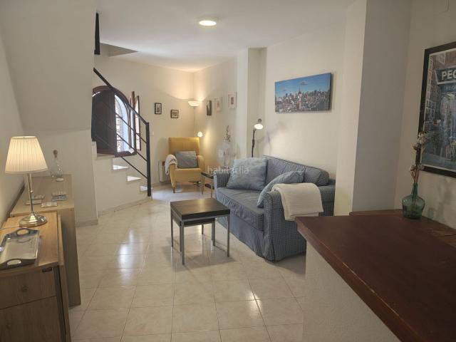 Apartamento en venta en Santiago, Cáceres
