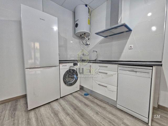 Apartamento en venta en Santiago, Cáceres