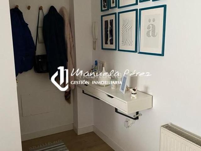 Apartamento en venta en Santiago, Cáceres