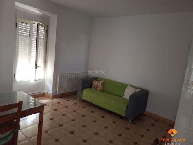 Apartamento en venta en Santiago, Cáceres