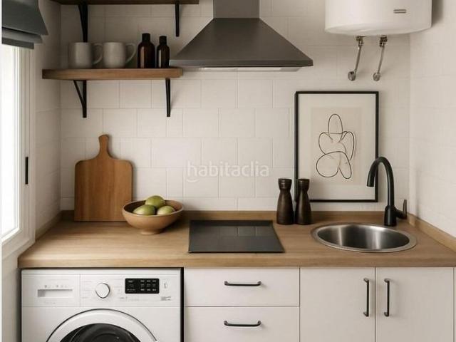 Apartamento en venta en Santiago, Cáceres