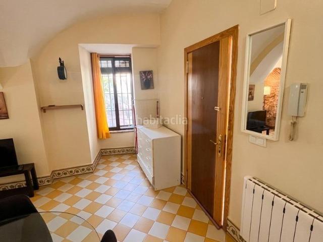 Apartamento en venta en Santiago, Cáceres
