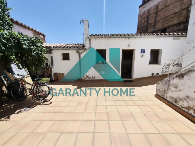 Apartamento en venta en Santiago, Cáceres