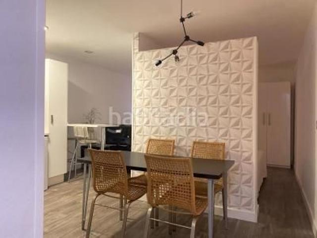 Apartamento en venta en Santiago, Cáceres