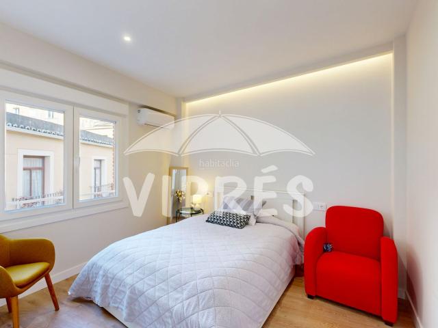 Apartamento en venta en Santiago, Cáceres