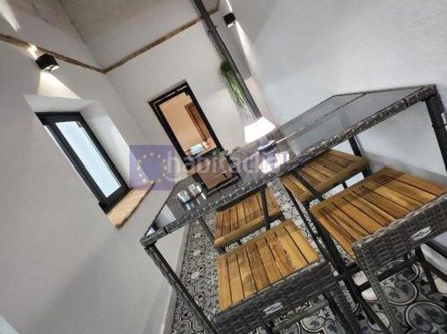 Apartamento en venta en Santiago, Cáceres