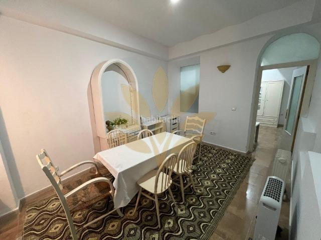 Apartamento en venta en Santiago, Cáceres