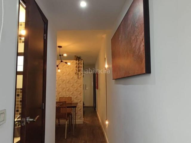 Apartamento en venta en Santiago, Cáceres