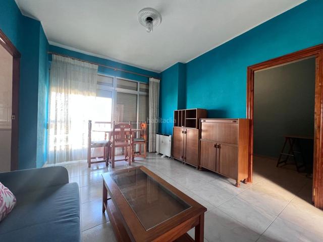 Apartamento en venta en Santiago, Cáceres