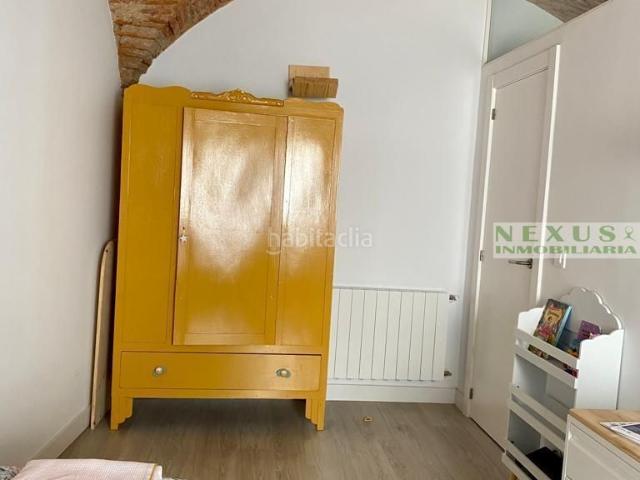 Apartamento en venta en Santiago, Cáceres