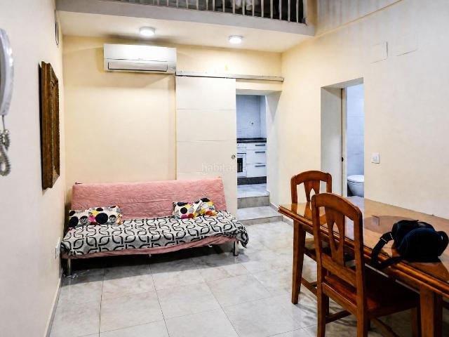 Apartamento en venta en Santiago, Cáceres