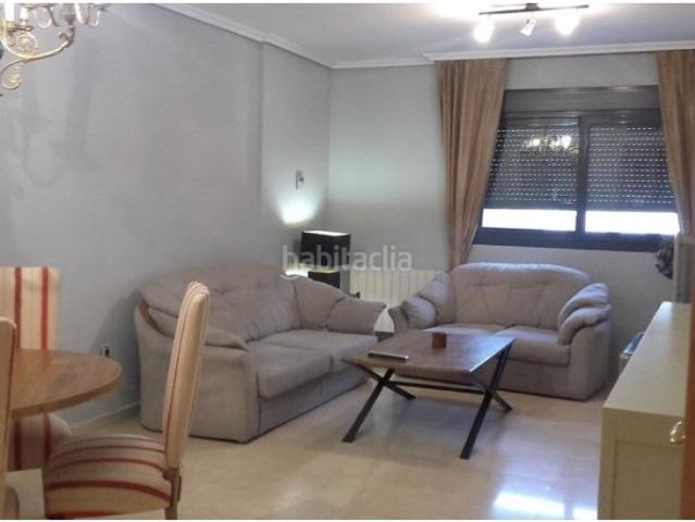 Apartamento en venta en Santiago, Cáceres