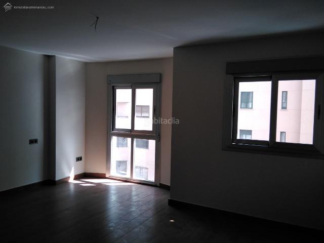 Apartamento en venta en Santiago, Cáceres