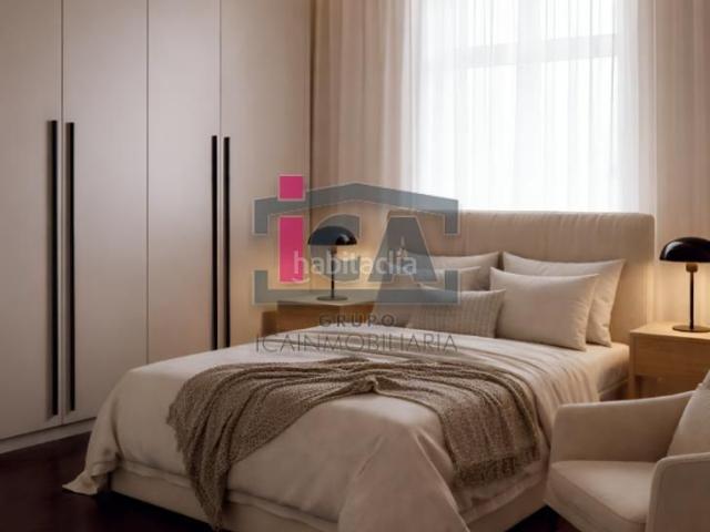 Apartamento en venta en Santiago, Cáceres