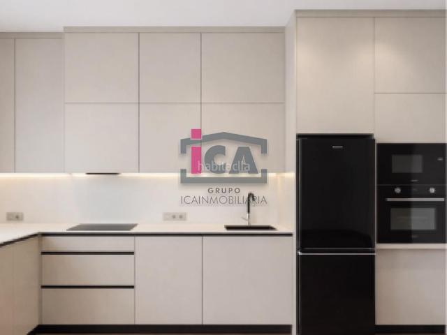 Apartamento en venta en Santiago, Cáceres
