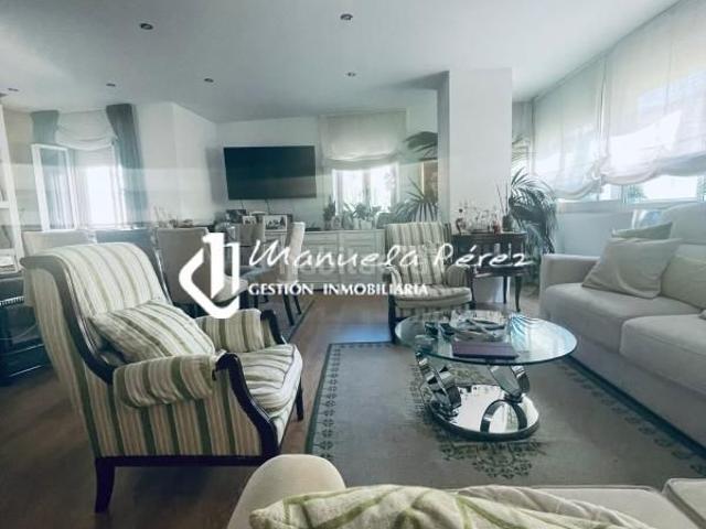 Apartamento en venta en Santiago, Cáceres