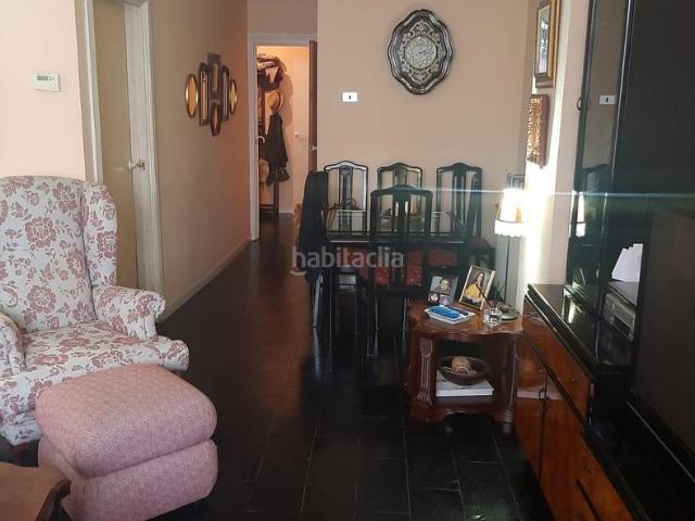 Apartamento en venta en Santiago, Cáceres