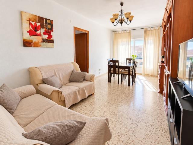 Apartamento en venta en Santiago, Cáceres