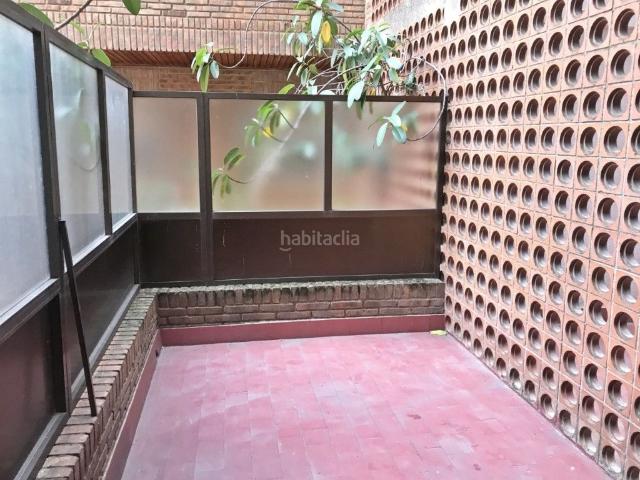 Apartamento en venta en Santiago, Cáceres