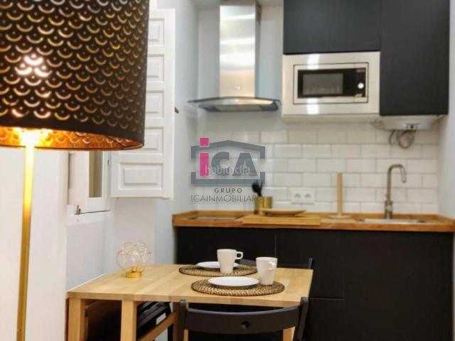 Apartamento en venta en Santiago, Cáceres