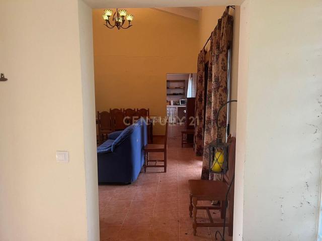 Apartamento en venta en Santiago, Cáceres