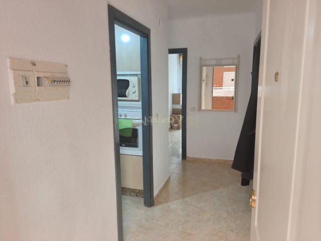 Apartamento en venta en Santiago, Cáceres