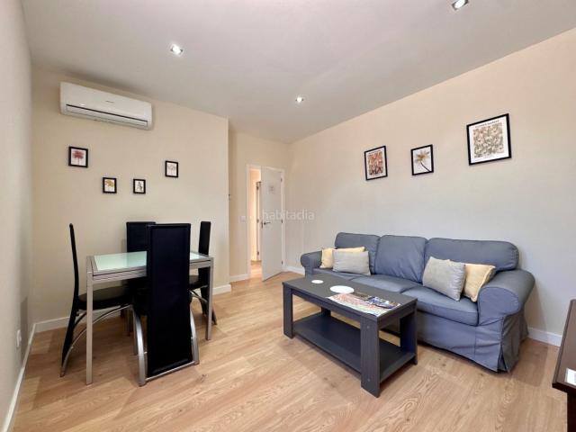 Apartamento en venta en Santiago, Cáceres