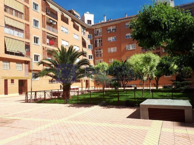 Apartamento en venta en Santiago, Cáceres