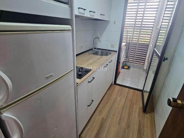 Apartamento en venta en Santiago, Cáceres