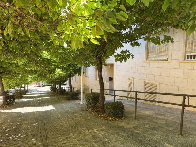 Apartamento en venta en Santiago, Cáceres