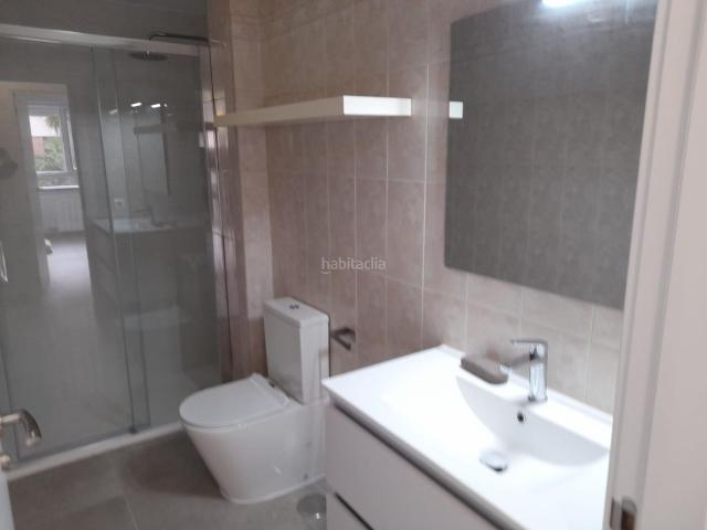 Apartamento en venta en Santiago, Cáceres